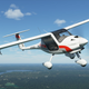 Illustration for article titled Microsoft Flight Simulator Is Much Smaller Now